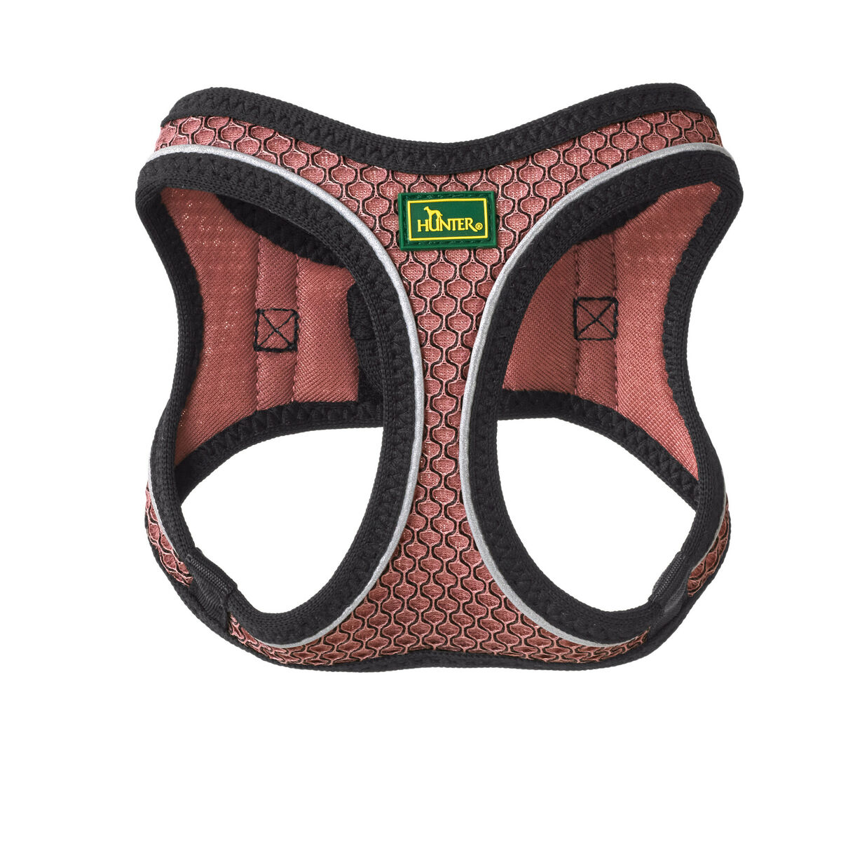 Koera rakmed Hunter Comfort Roosa 30-35 cm